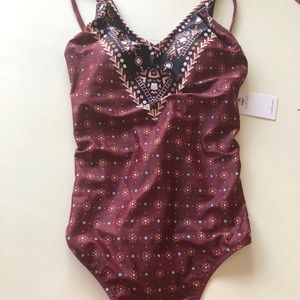 Cupshe one piece bikini